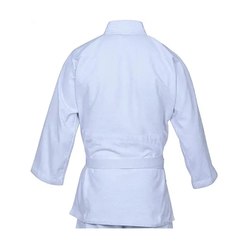 Kiinan toimittajan tukkumyynti Premium -univormut bjj kimono bjj gi jiu jitsu gi sininen judo gi,