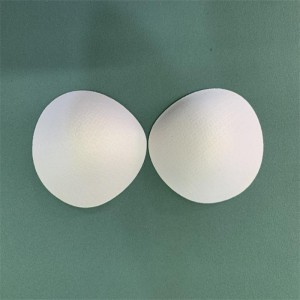 Premium Light Luxury Pehmeä kuppi -alusvaatteet kuppi