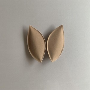 Kevyt ylellinen hengittävä korkealaatuinen pehmeä kuppi alusvaatteet