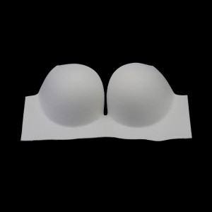 Rauhallinen eleganssi korkealaatuiset alusvaatteet