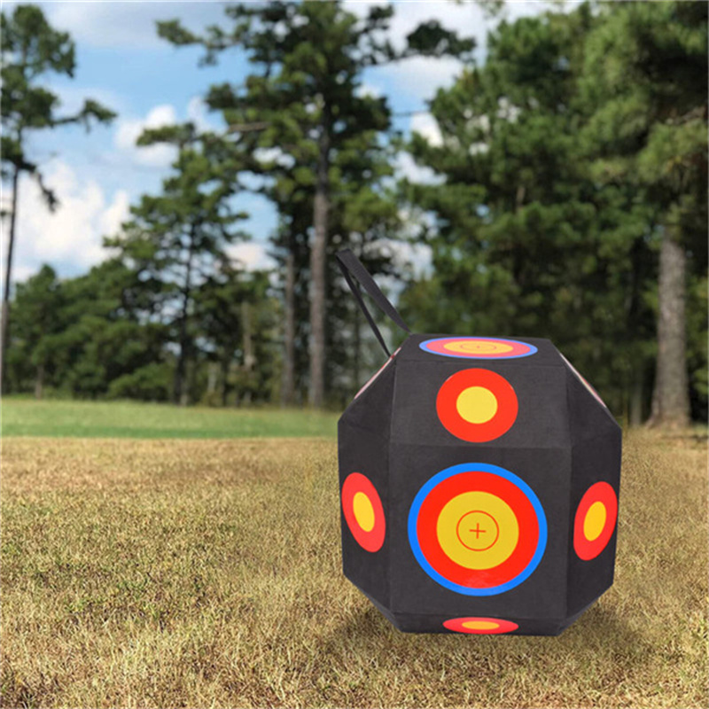 EVA -kohde jousiammunnalle