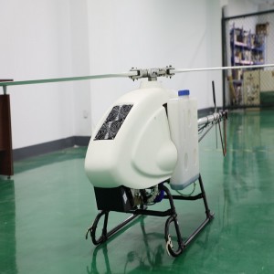 JH-K80 Suuri helikopterin drooni&uav