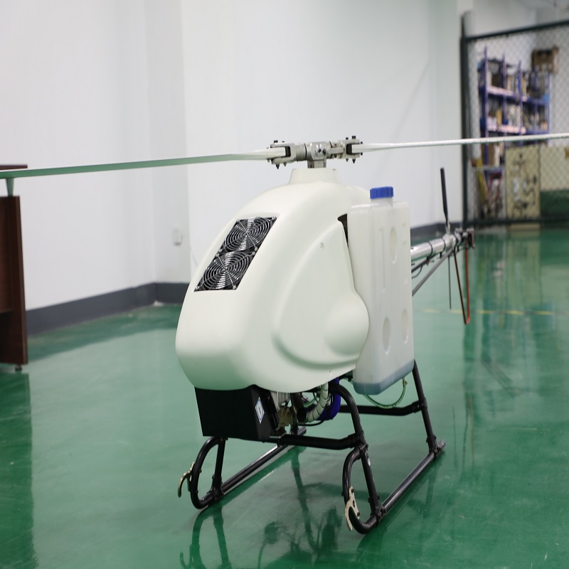 JH-K80 Suuri helikopterin drooni&uav