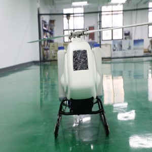 JH-K80 Suuri helikopterin drooni&uav