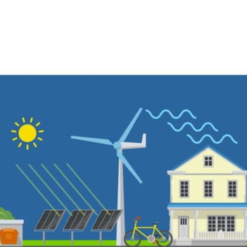 Kuinka aurinkoenergia muunnetaan sähköksi