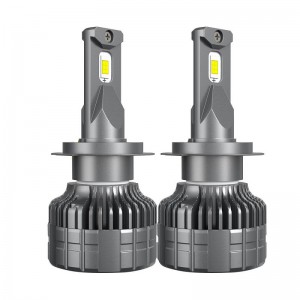 M8 -ajovalojen lamput