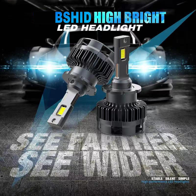 Autovalojen historia