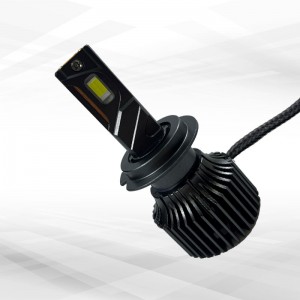 P45 LED -ajovalojen lamput