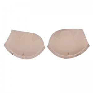 Korkealaatuinen pehmeä kosketus push-up baarikuppi