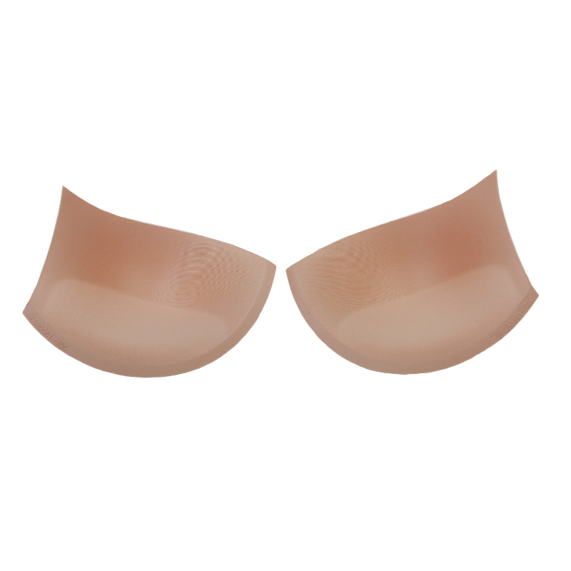 LightLuxury GRS-sertifioitu Softbreath Bra Cup Mold Cup Pehmuse