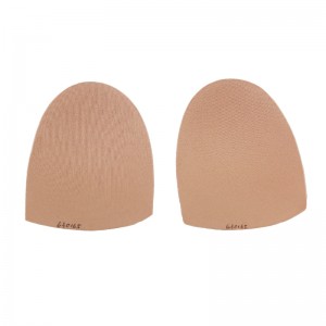 Hengittävä Lux GRS-sertifioitu joogaurheiluliivit kuppi muotti kuppi vaahtokuppi