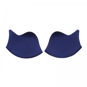 Korkealaatuinen joogaurheilu hengitys GRS-sertifioidut rintaliivit kuppi muotti kuppi vaahtokuppi kuppi