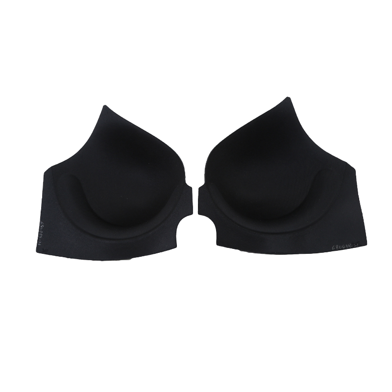 BreathbleLux Eco Yoga Sports Touch GRS-sertifioitu LightLuxury Nude Bra Cup Mold Cup -vaahtokuppi