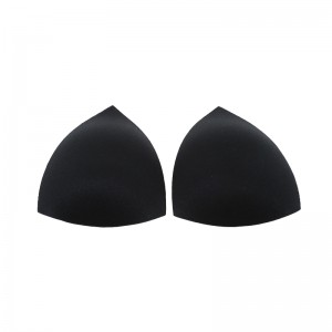 Ympäristöystävällinen BreathbleLux Yoga Sports Touch GRS -sertifioitu LightLuxury Nude Bra Cup Mold Foam Cup