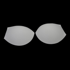 Räätälöity GRS -sertifioitu alaston rintaliivit kuppi muotti kuppi vaahtokuppi kokoelma