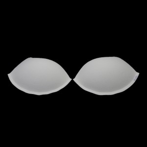 Räätälöity GRS -sertifioitu alaston rintaliivit kuppi muotti kuppi vaahtokuppi kokoelma