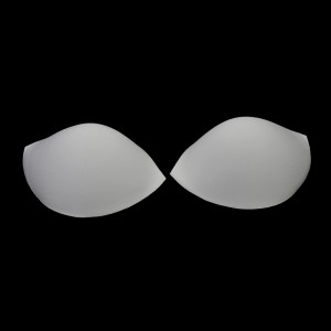 GRS -sertifioitu joogaurheilu Serenity Bar Cup Mold Cup -vaahtokuppi