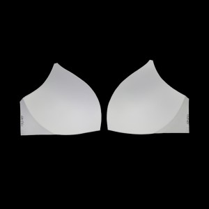 Jooga Sports Touch GRS -sertifioitu Push-Up T-paita rintaliivit kuppi muotti kuppi vaahtokuppi