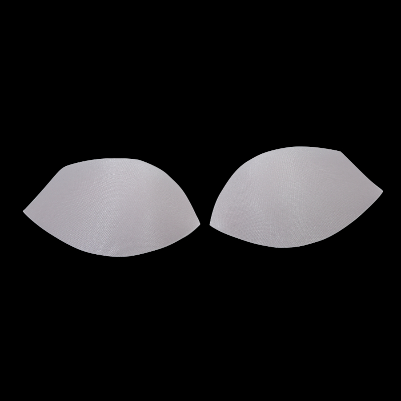 Ylellinen GRS-sertifioitu hengittävä saumattomat baarikuppi rintaliivit kuppi muotti kuppivaahtokuppi