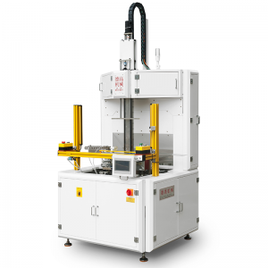 DG-500D Servo Cam Automaattinen muovauskone