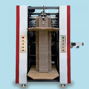 DG-750B älykäsnurkkapinnoituskone