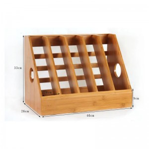 Office Documents Holder -järjestäjä