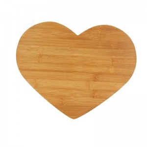 Bamboo premium -juustolevy