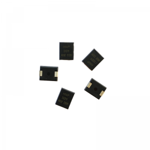 Kiina ODM OEM Uusi tuote 5 mm 5OHM muovinen siruvoima NTC -termistori ylitysvirran tukahduttamiseksi