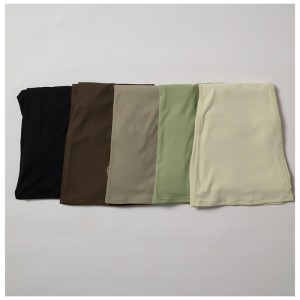 SC101110 Scrunch Butt Flare Leggingsin joogahousutnaisille Butt Nostings säärystimet urheilut leimahtuneet joogahousut