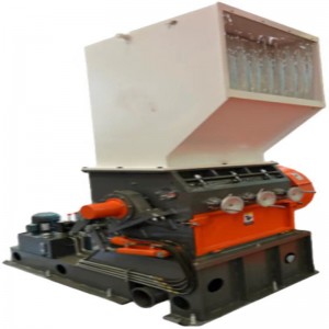 Raskas tynnyrimurskain