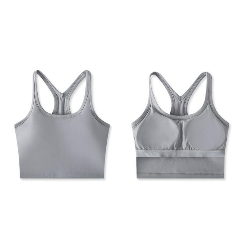 SC10241 Tops Quick Dry Agated Tank Top Gym Sports Jooga Fitness Crop Tops Tank Top Women's T-paidat