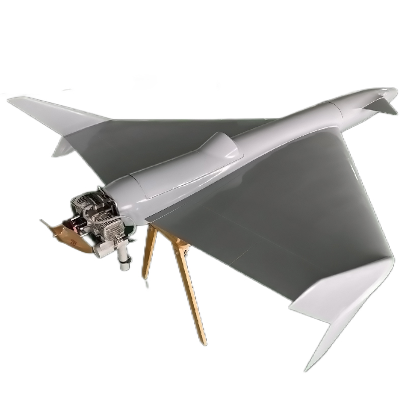 Hurricane-50 taktinen UAV: ​​matalalla,nopea yllätyspuolustus