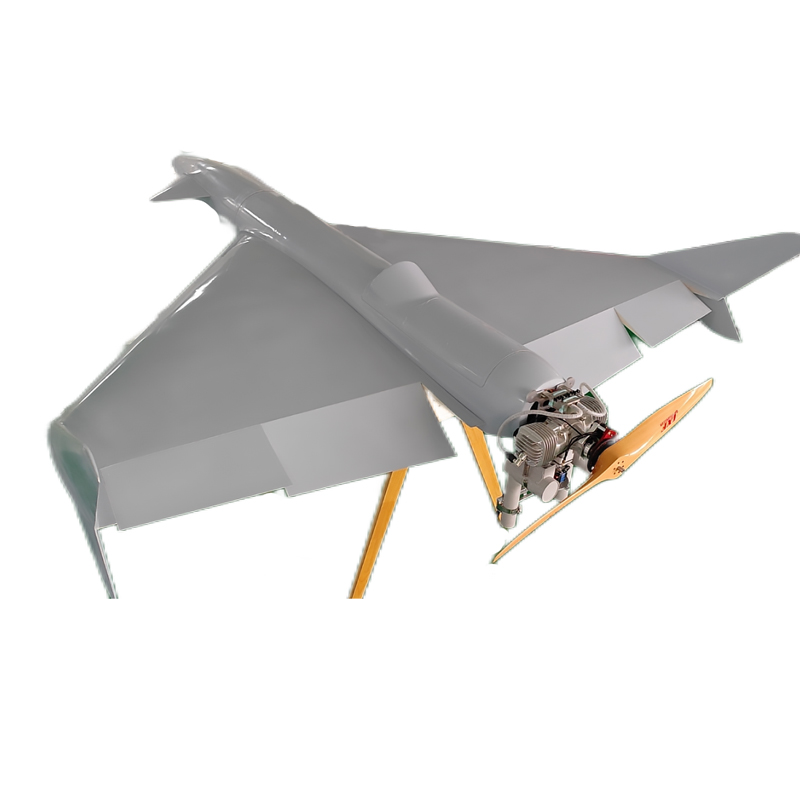 Hurricane-50 taktinen UAV: ​​matalalla,nopea yllätyspuolustus