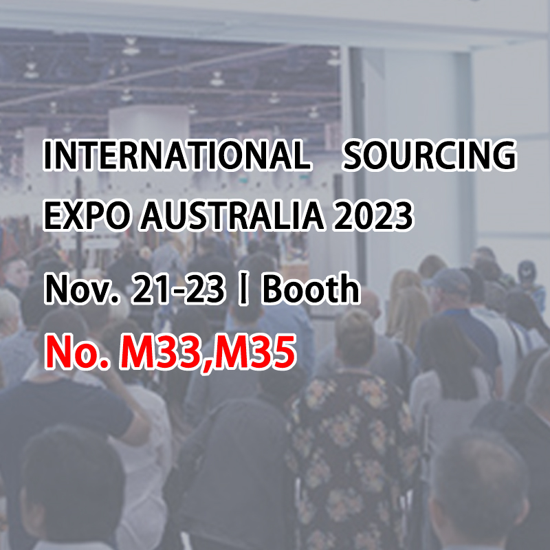 Kansainvälinen hankinta Expo Australia 2023