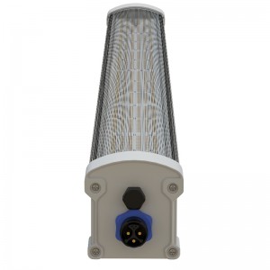 160W katos puutarhaviljely LED Grow Light