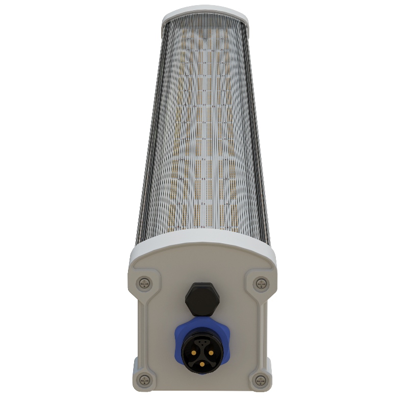 160W katos puutarhaviljely LED Grow Light