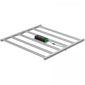 720W täyden spektrin avulla HPS 600W:n elektroninen digitaalinen liitäntälaite puutarha -LED Grow Light