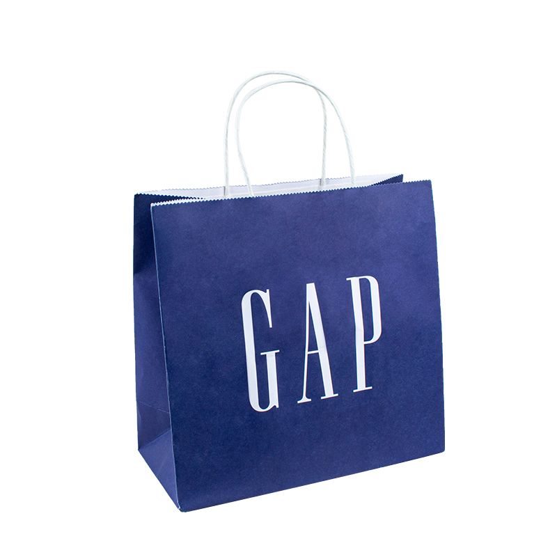 Paper Party Bags Paper Stopping Bag Ylellinen Takeaway Paper Kraft Bag Premium Paper -laukut