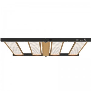 1200W 4*4ft UV+FR Switchable Full Spectrum Hottest Myyntivalaisimet sisätilojen kasvihuonekaasujen LED -LED -LIGHT