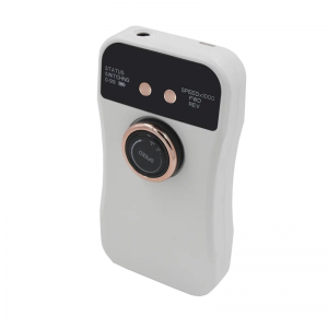 Paras 35000 rpm Nails Poraa ladattava kannettava kynsinauhan ammattilainen kynsitiedosto sähköprofiilit