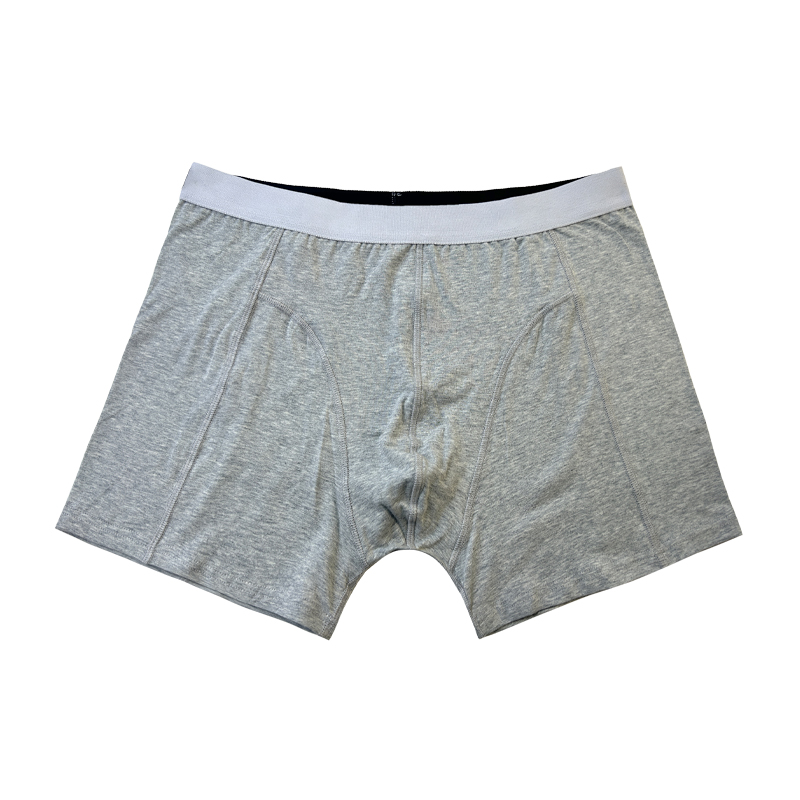 Mukautettu muotoilu Sublimation Printing Mens Funky Boxer Lyhyt groovy värikkäitä alusvaatteita shortsit miesten alusvaatteet