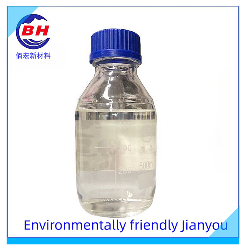 Ympäristöystävällinen Jianyou BH8402