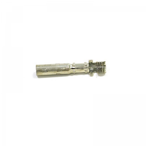 Terminaalin leimausosat 1