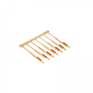 Terminaalin leimausosat 1