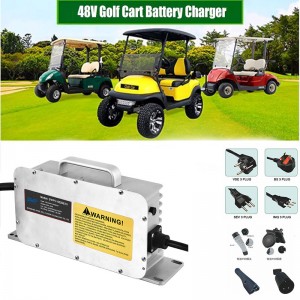 1500W:n litium-akkulaturi myy suoraan CE-sertifioidun akkulaturin 100-240V:n tulojännitteellä