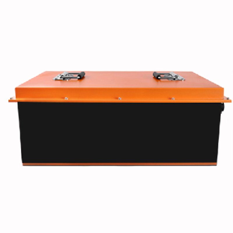 Auton akku 36 V litium Goft Battery 36V 150A 180A LIFEPO4 Golfkärryakku Eletrinen auto Deep Cycle Battery