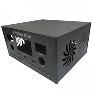 Alumiiniseoksen ohutlevy