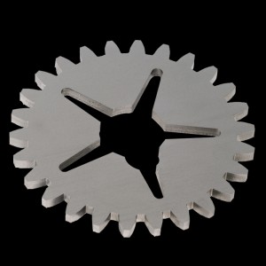 Mukautettu ruostumattomasta teräksestä valmistettulevyjen valmistus