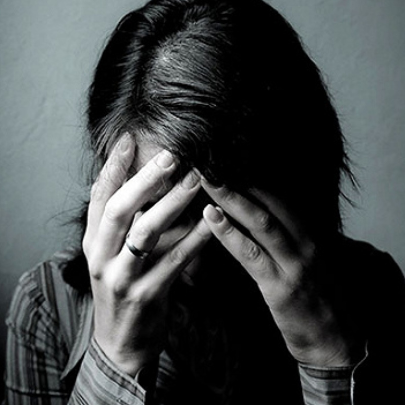 NMN voi taistella masennusta