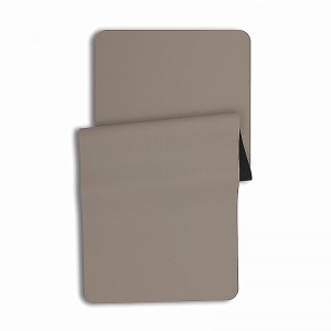 Himmeä kookospähkinä PU -kumijoogamatto